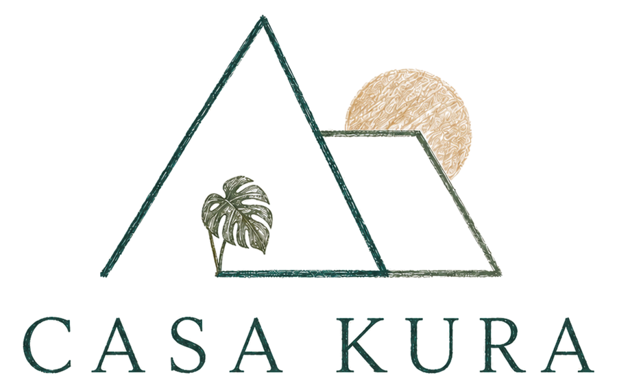 Logo Casa Kura