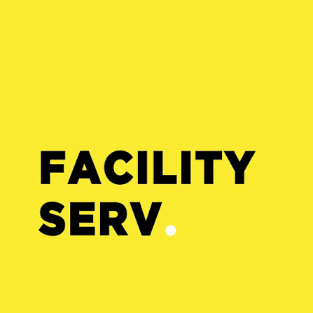 Logo Facility Serv