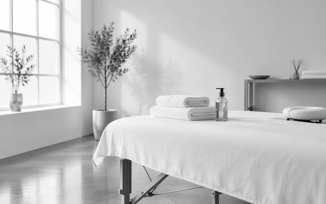 Massage sportif : 5 tips pour accompagner la récupération de vos sportifs